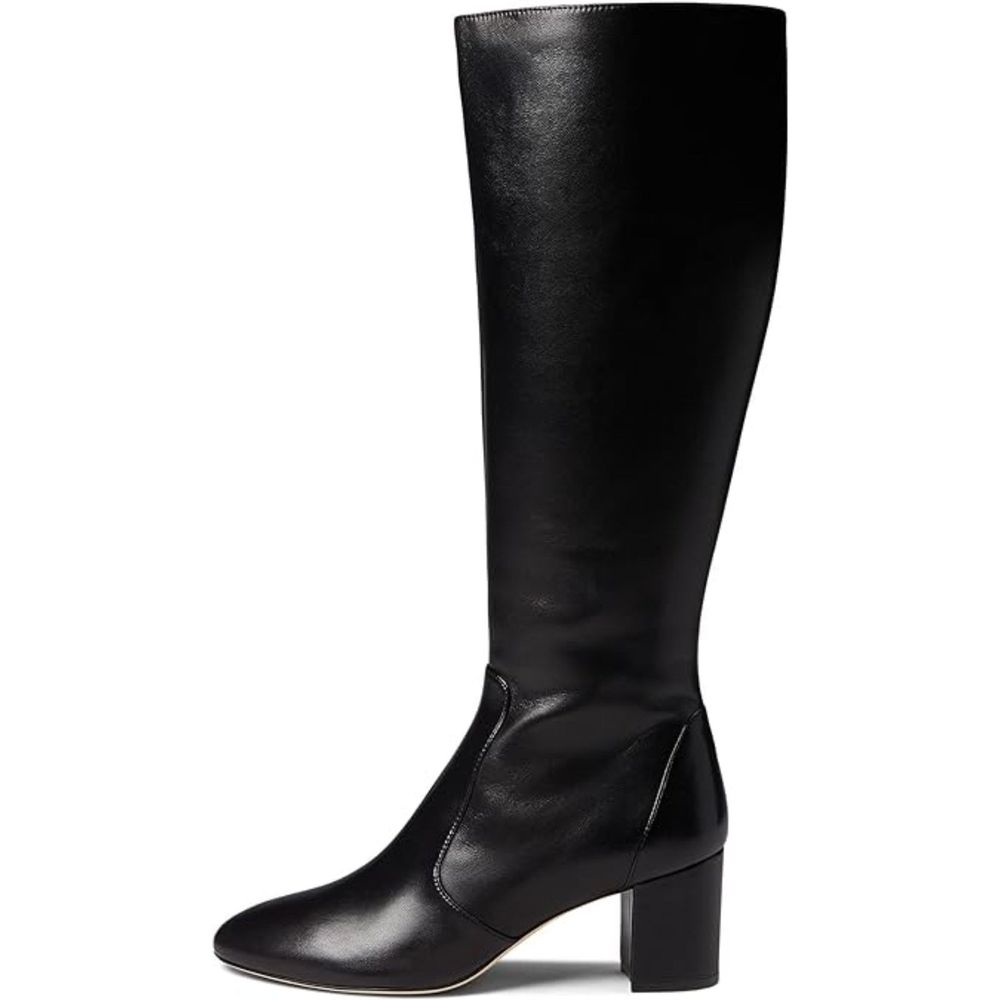 Stuart Weitzman Yuliana 60 Knee High Boot Black 5 B